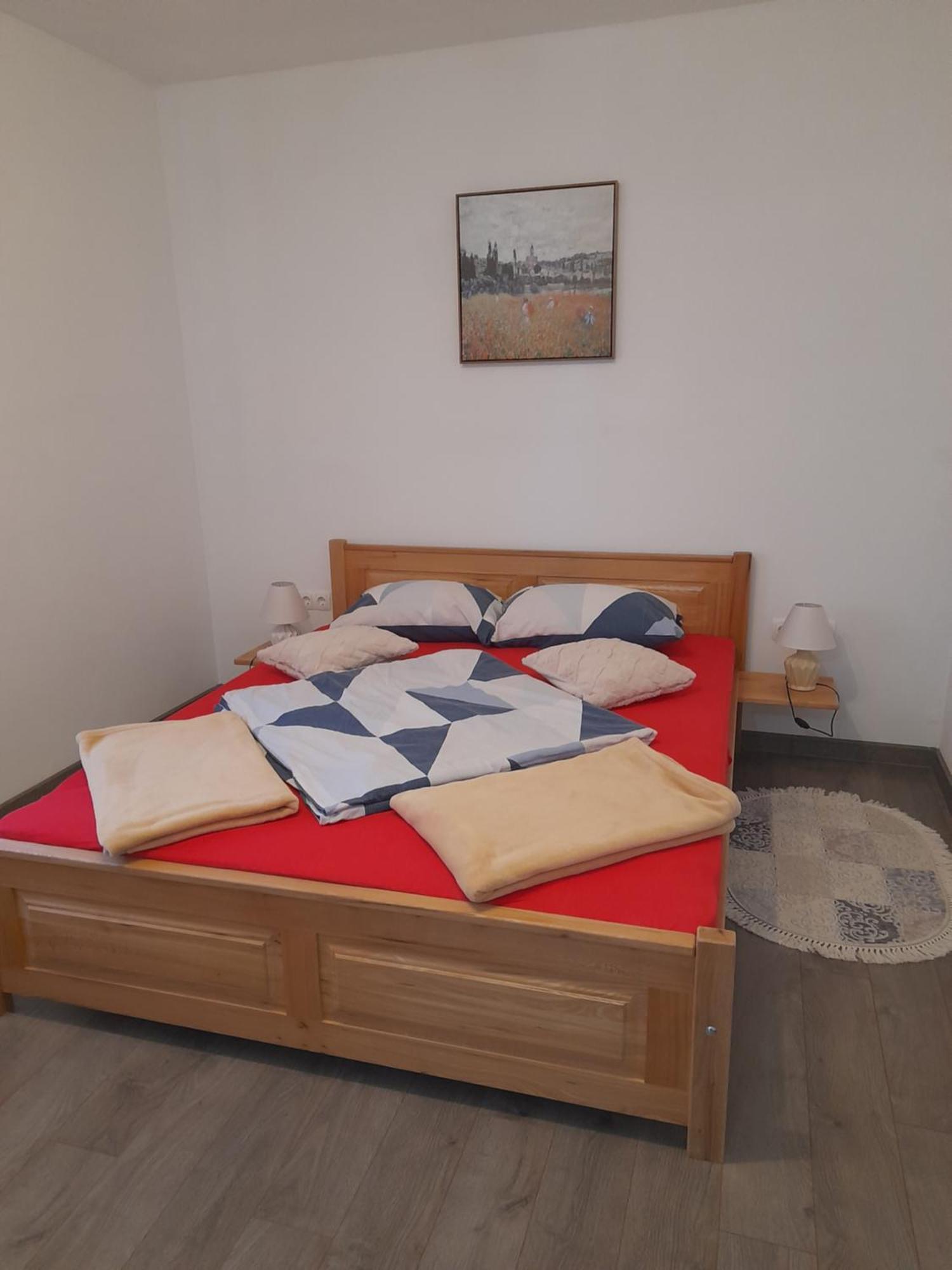 Studio Apartments Adian コレニツァ 部屋 写真