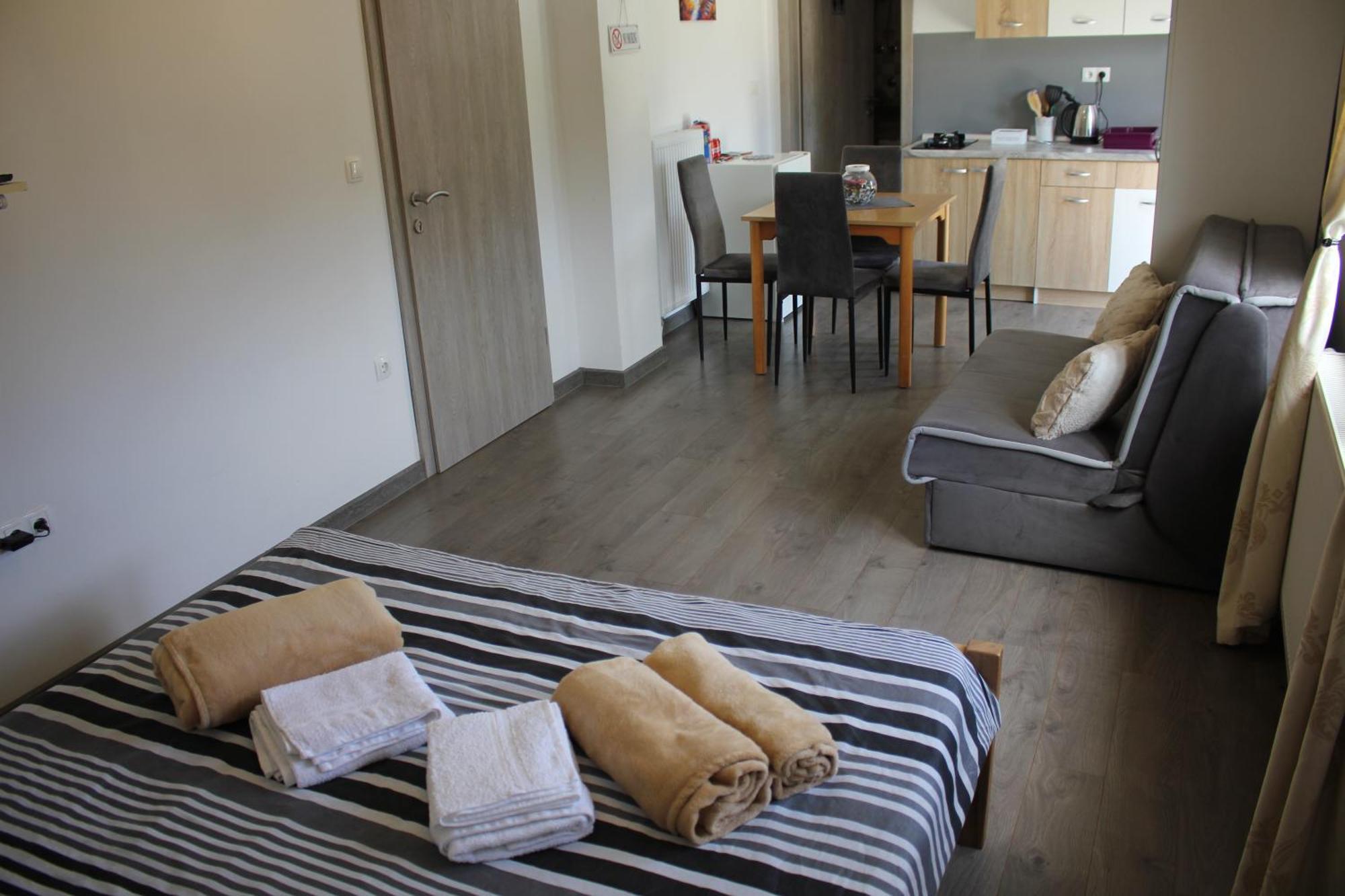 Studio Apartments Adian コレニツァ 部屋 写真