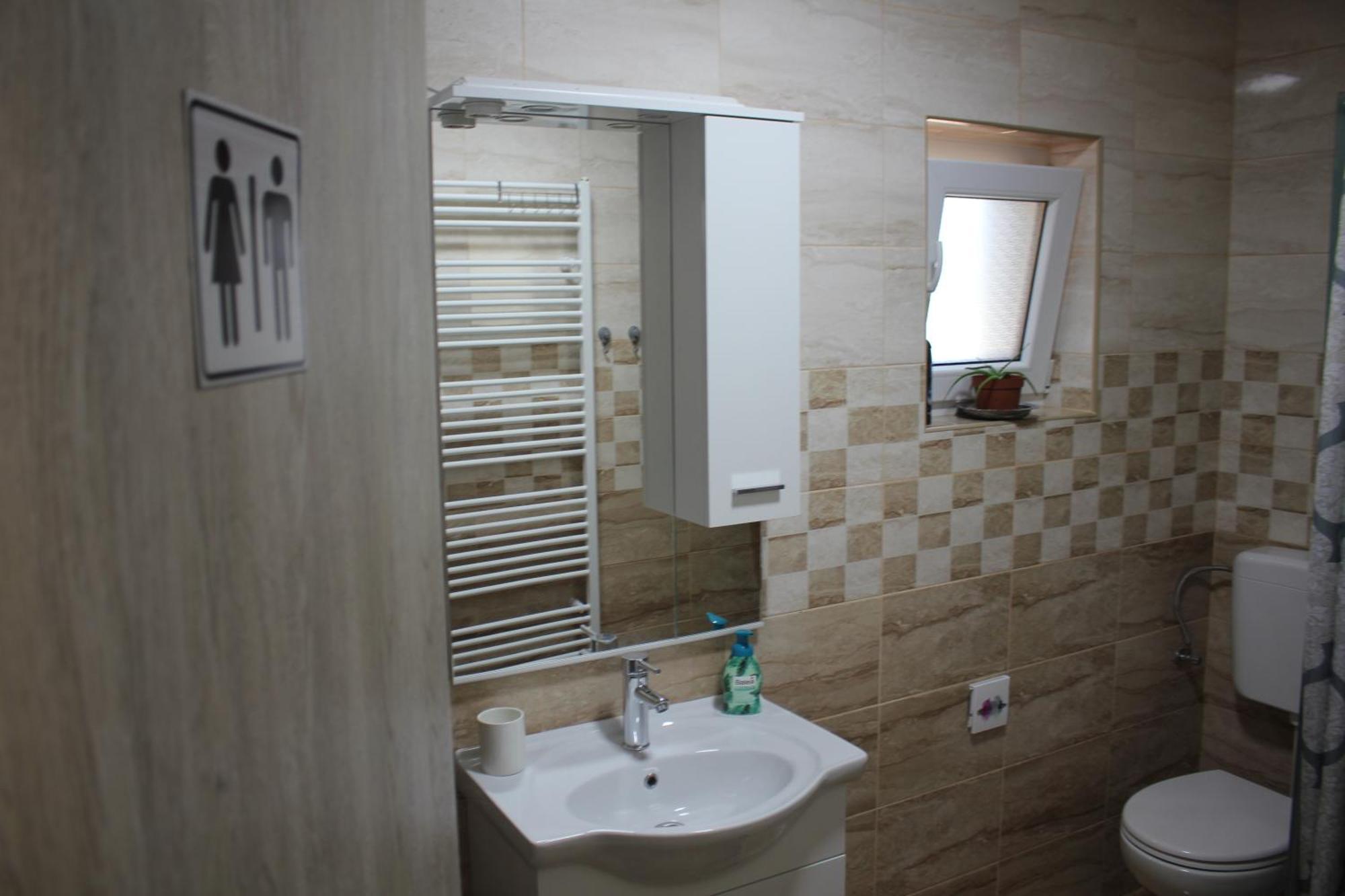 Studio Apartments Adian コレニツァ 部屋 写真
