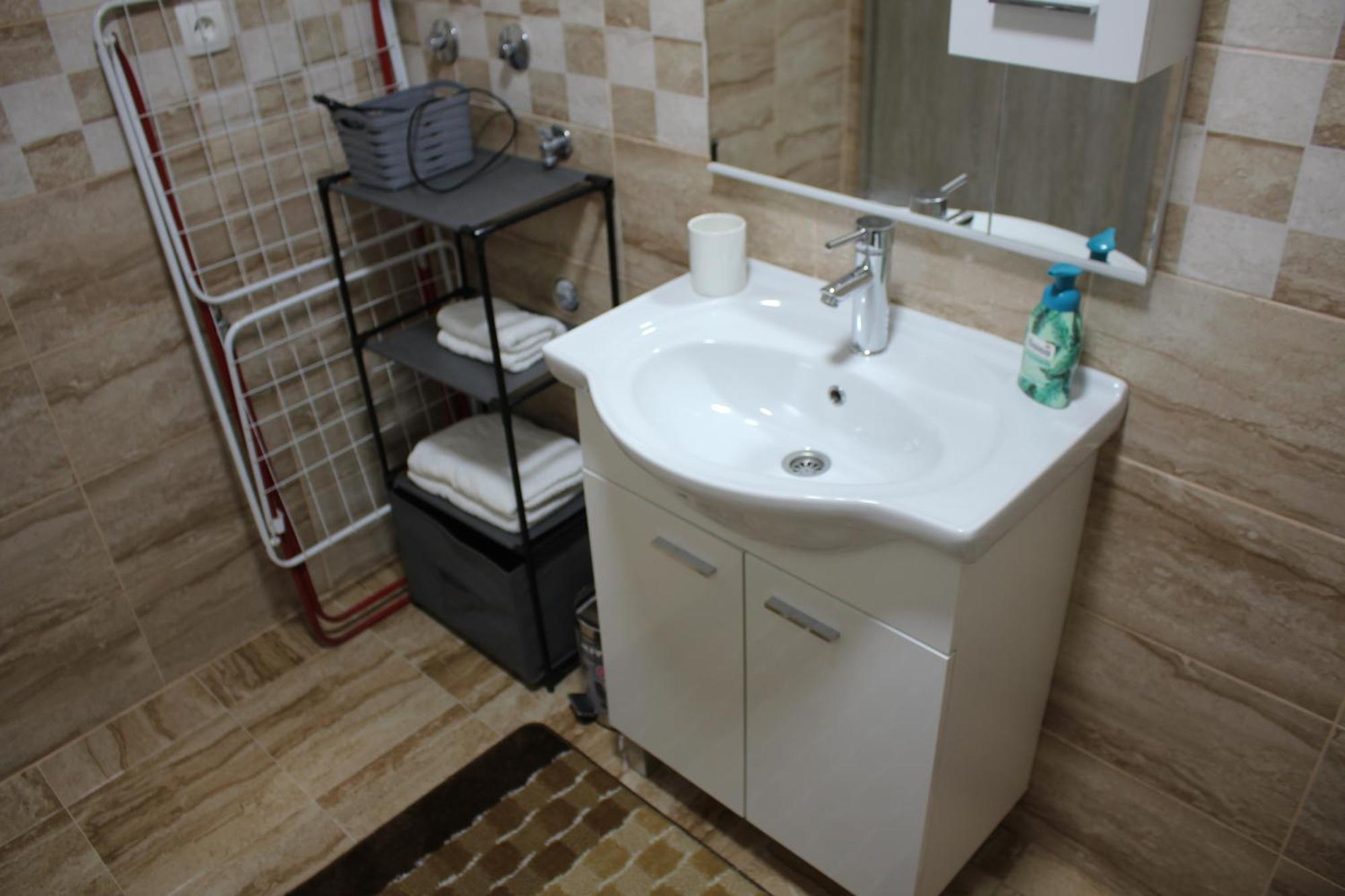 Studio Apartments Adian コレニツァ 部屋 写真