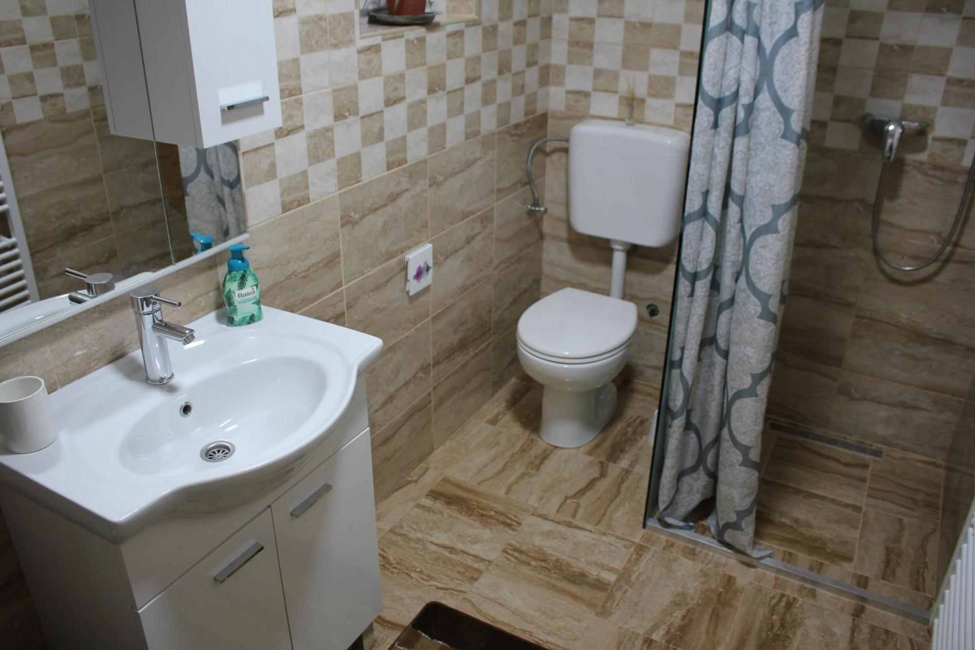 Studio Apartments Adian コレニツァ 部屋 写真
