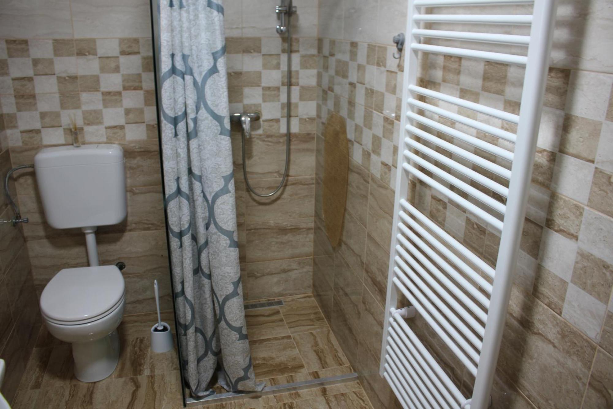 Studio Apartments Adian コレニツァ 部屋 写真